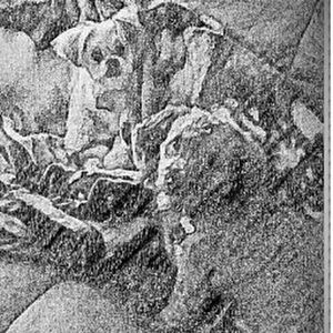 Meet your Posher, William